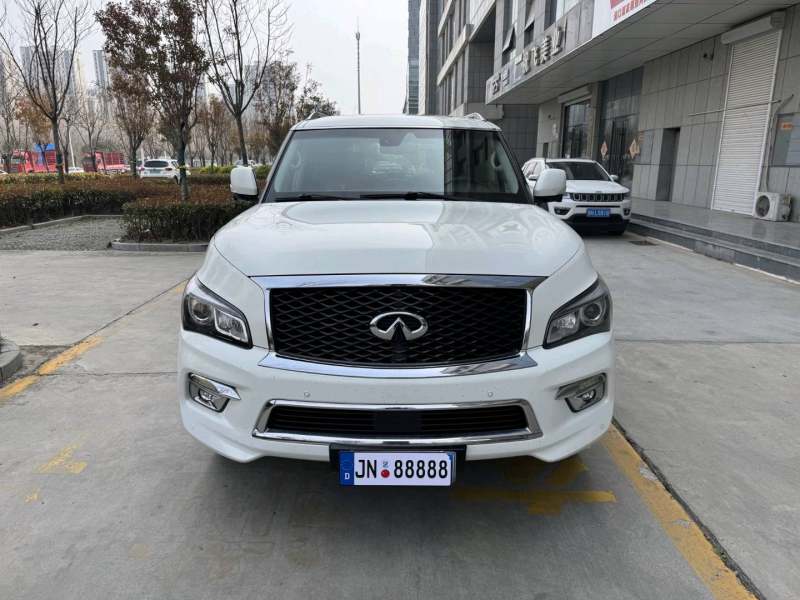 抵押车图片