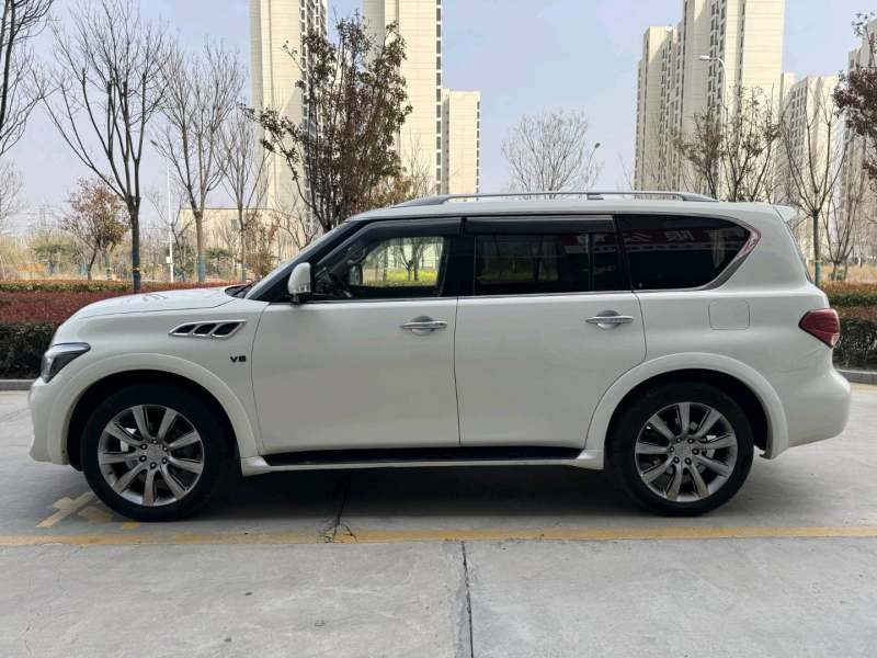 抵押车图片