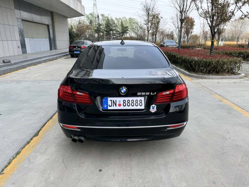 抵押车图片