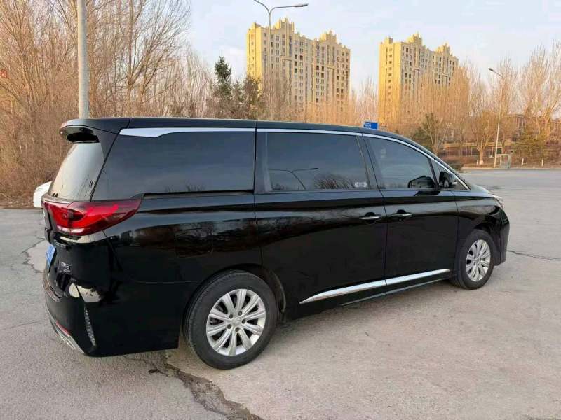 抵押车图片