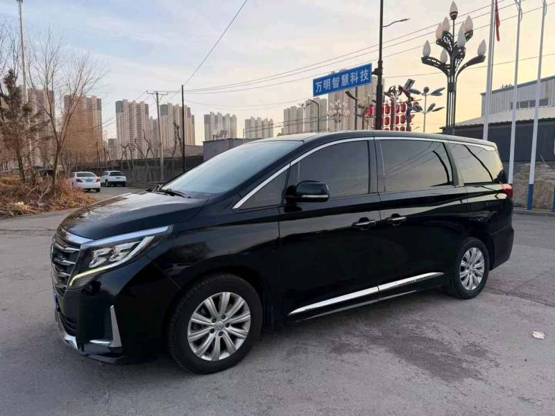 抵押车图片