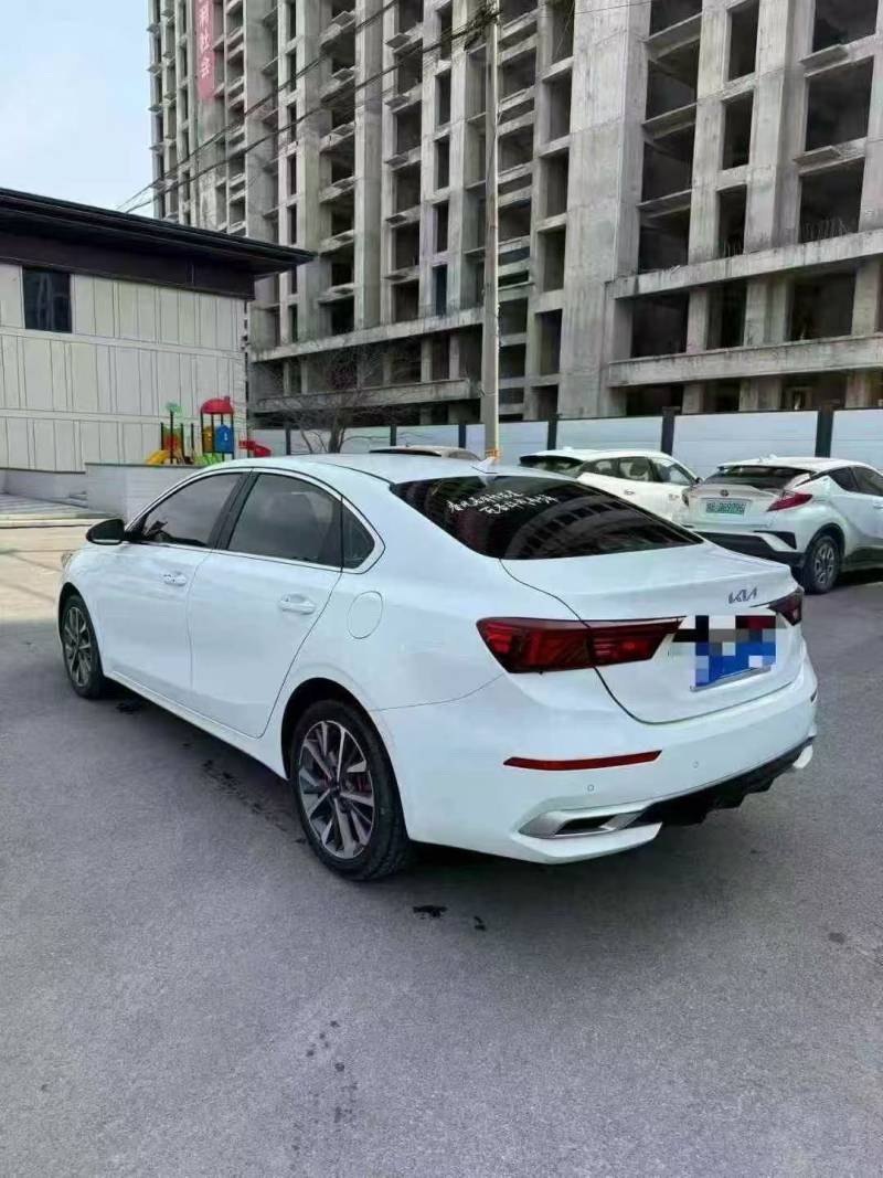 抵押车图片