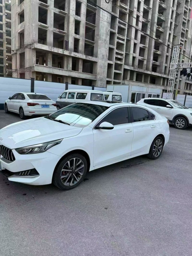 抵押车图片