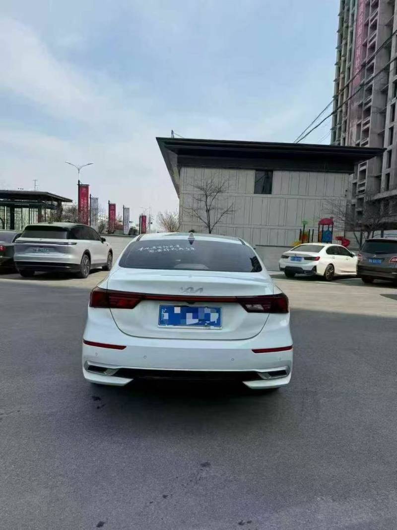 抵押车图片