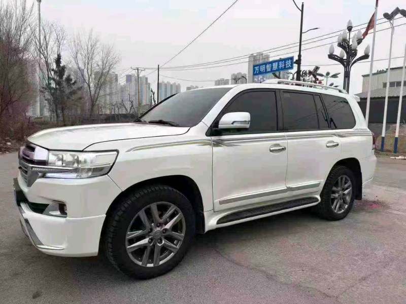 抵押车图片