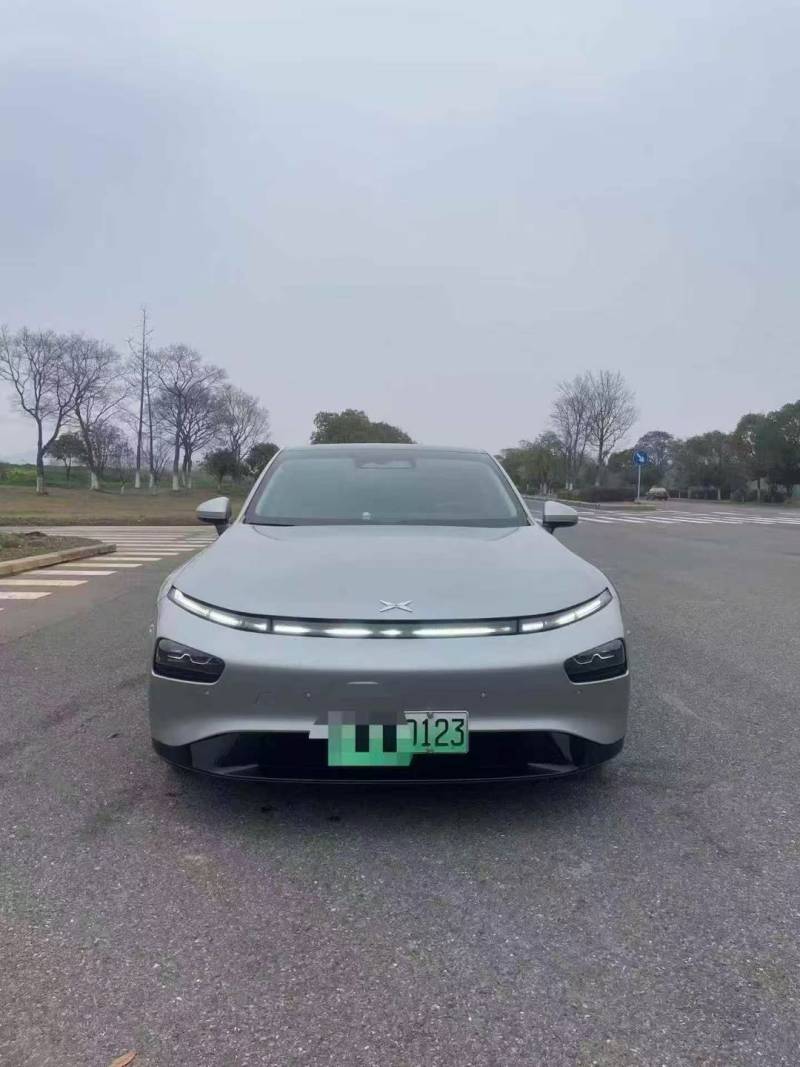 抵押车图片