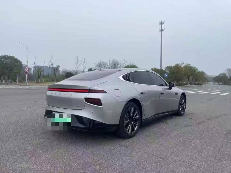 抵押车图片