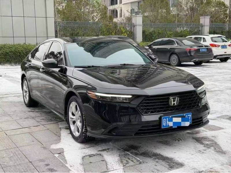 抵押车图片