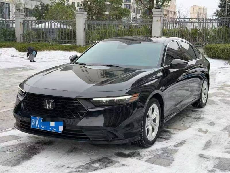 抵押车图片