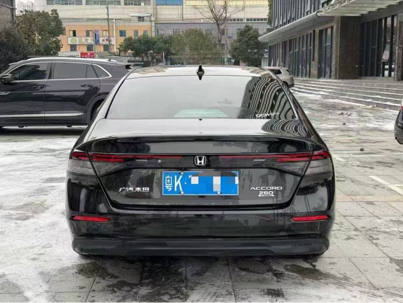 抵押车图片