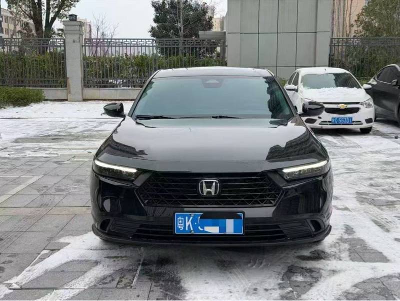 抵押车图片