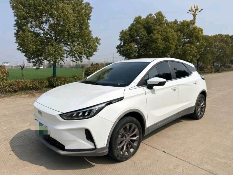 抵押车图片