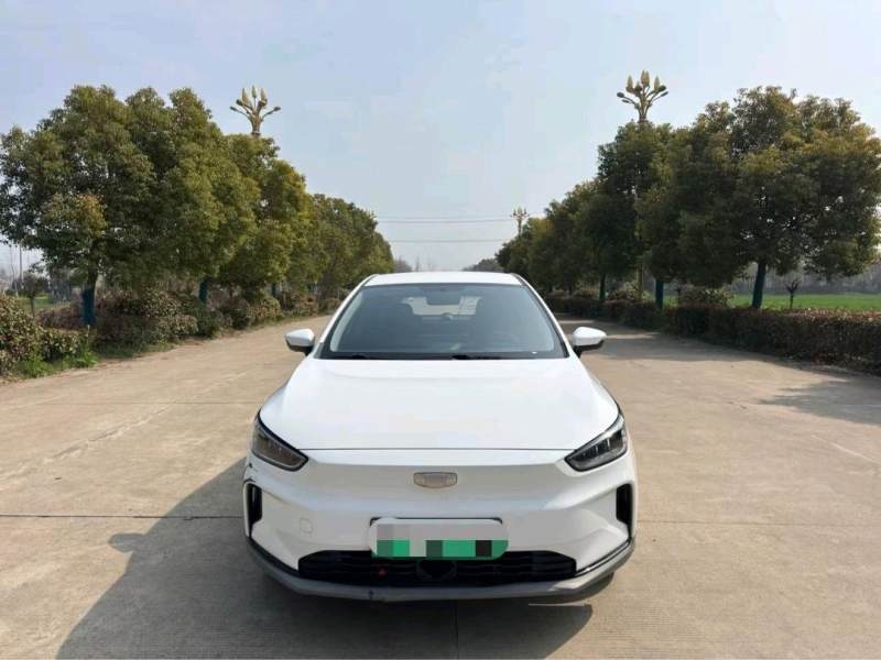 抵押车图片