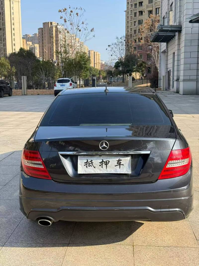 抵押车图片