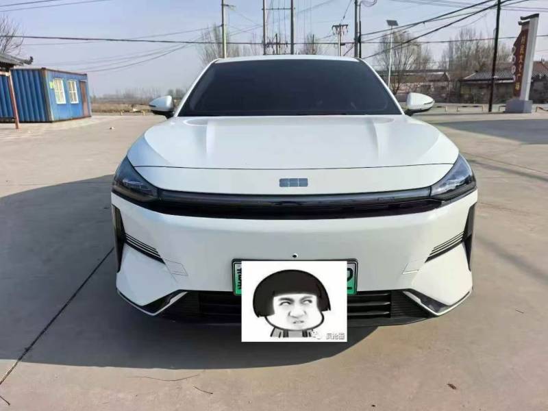 抵押车图片