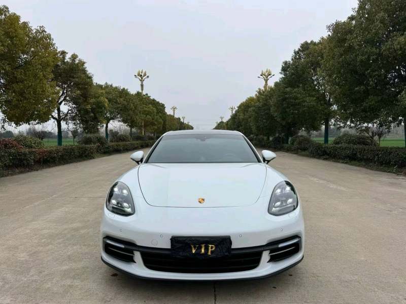 抵押车图片