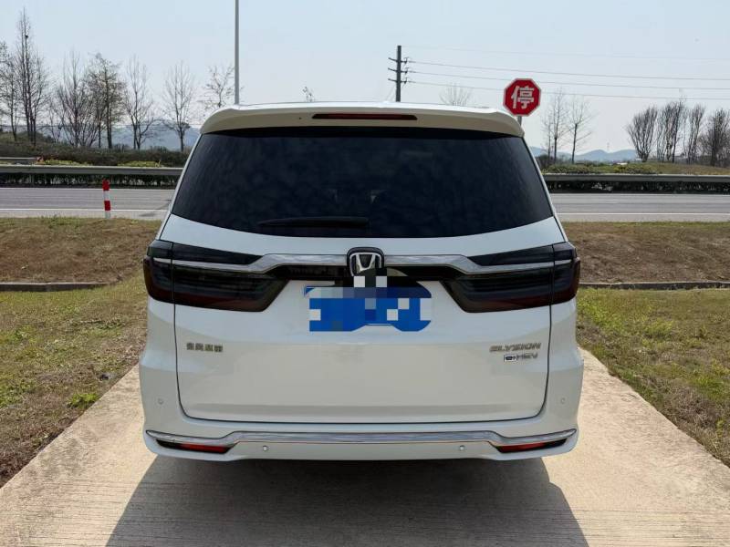 抵押车图片