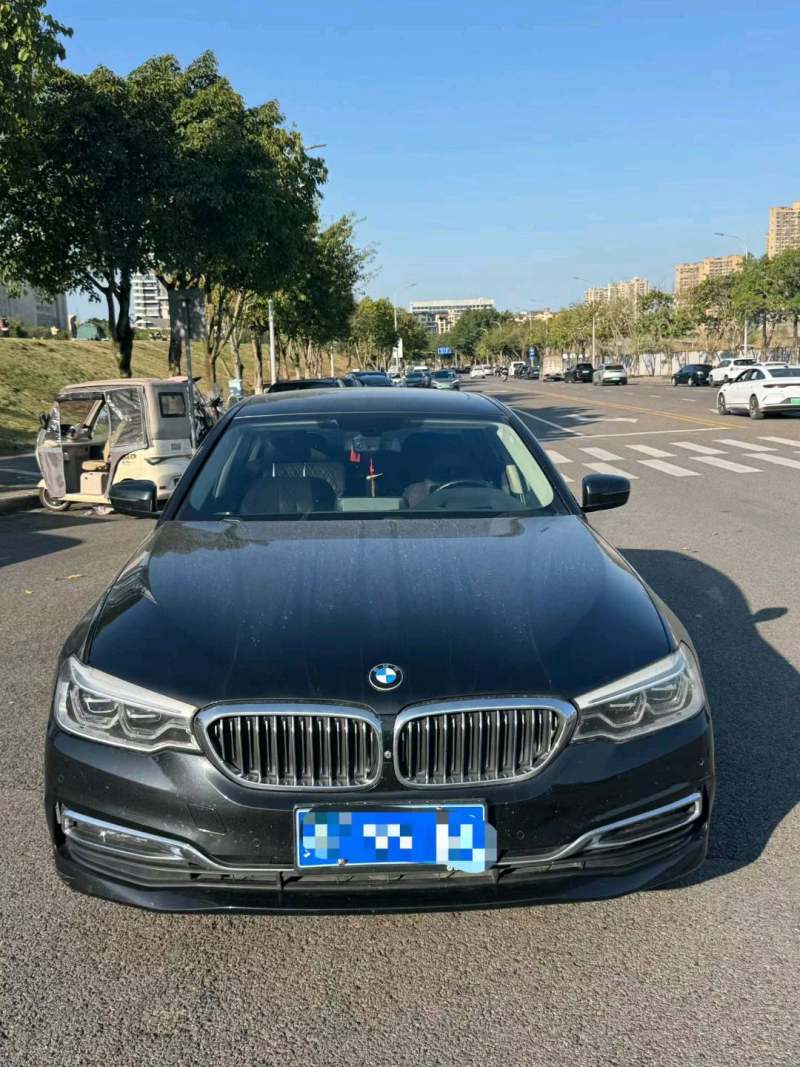 抵押车图片