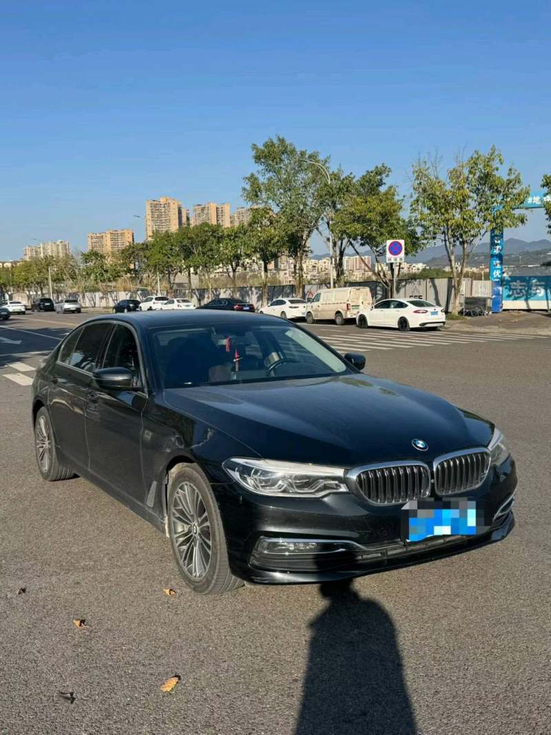 抵押车图片