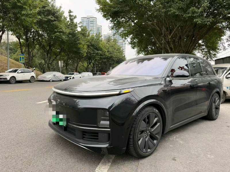 抵押车图片