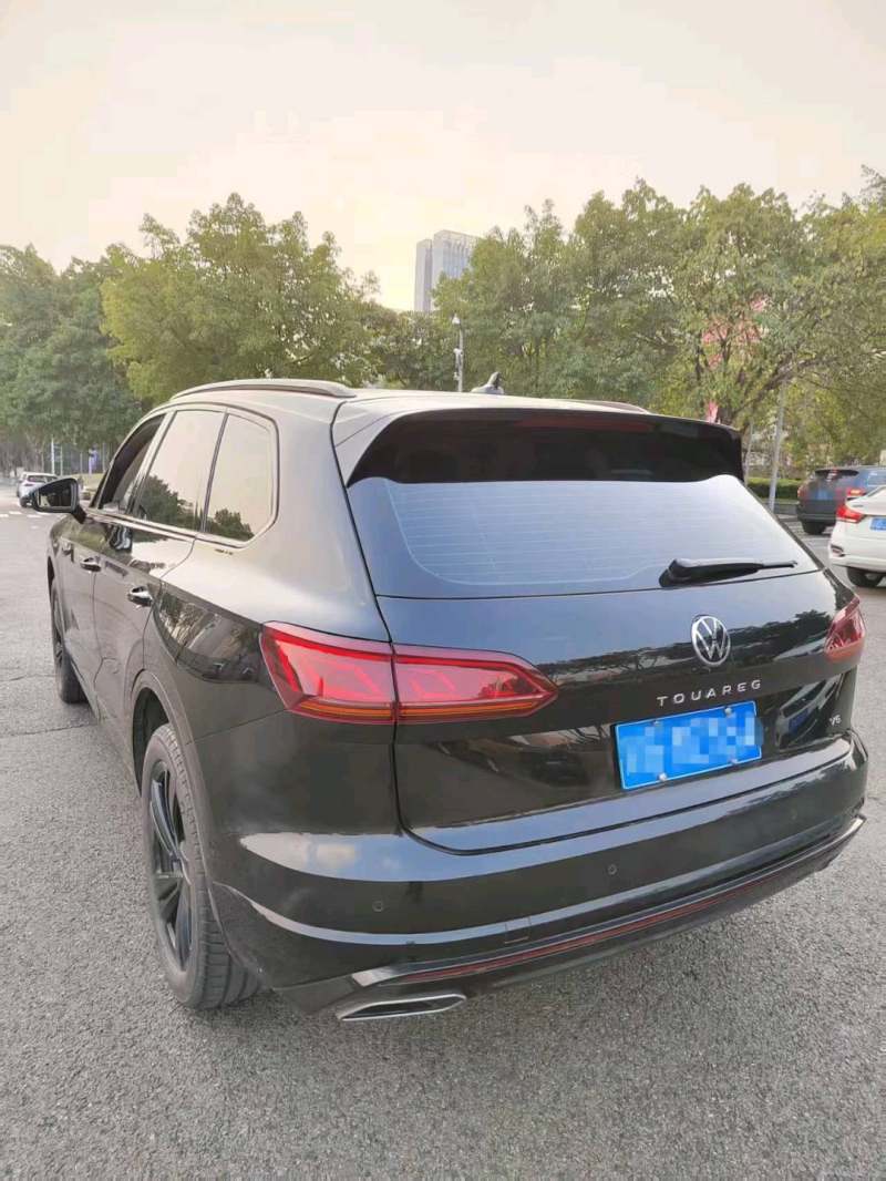 抵押车图片