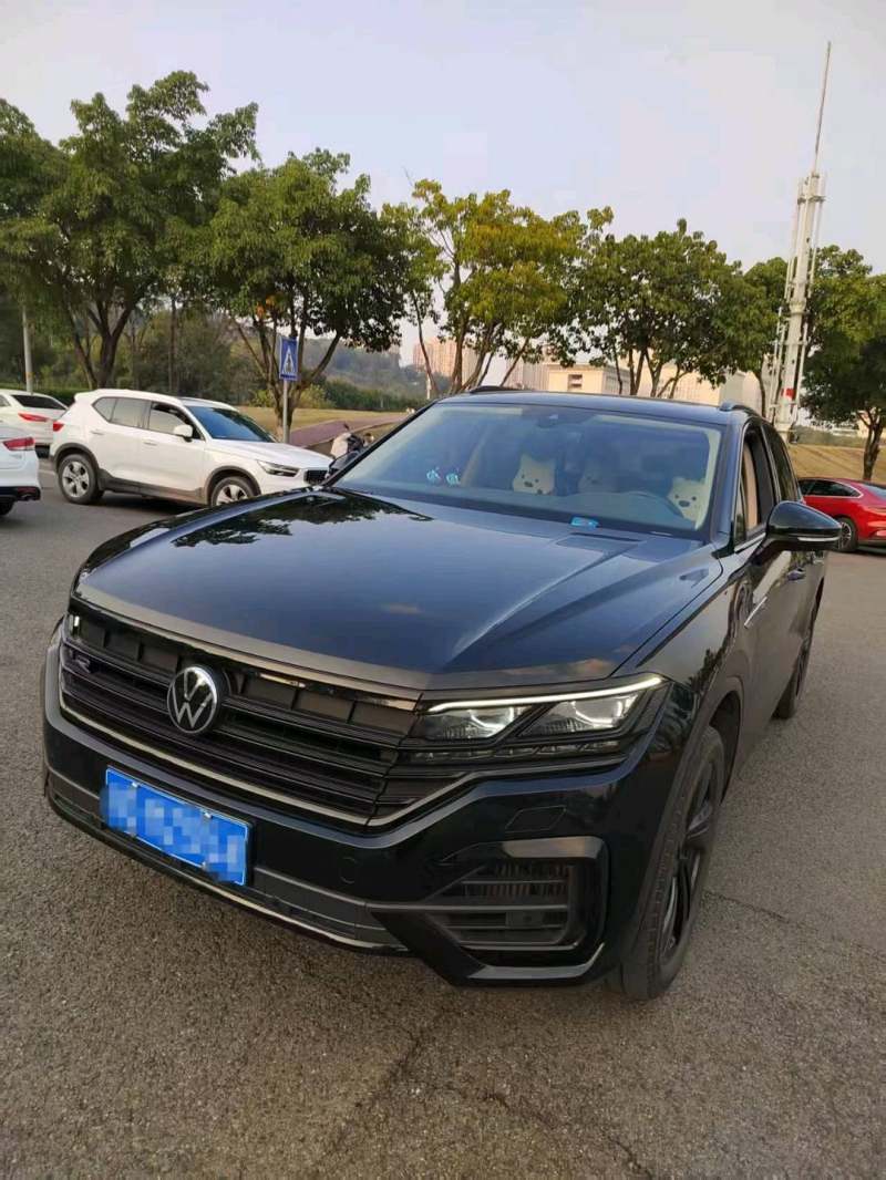 抵押车图片