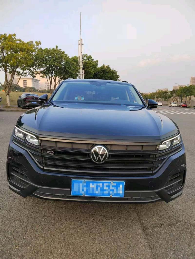 抵押车图片