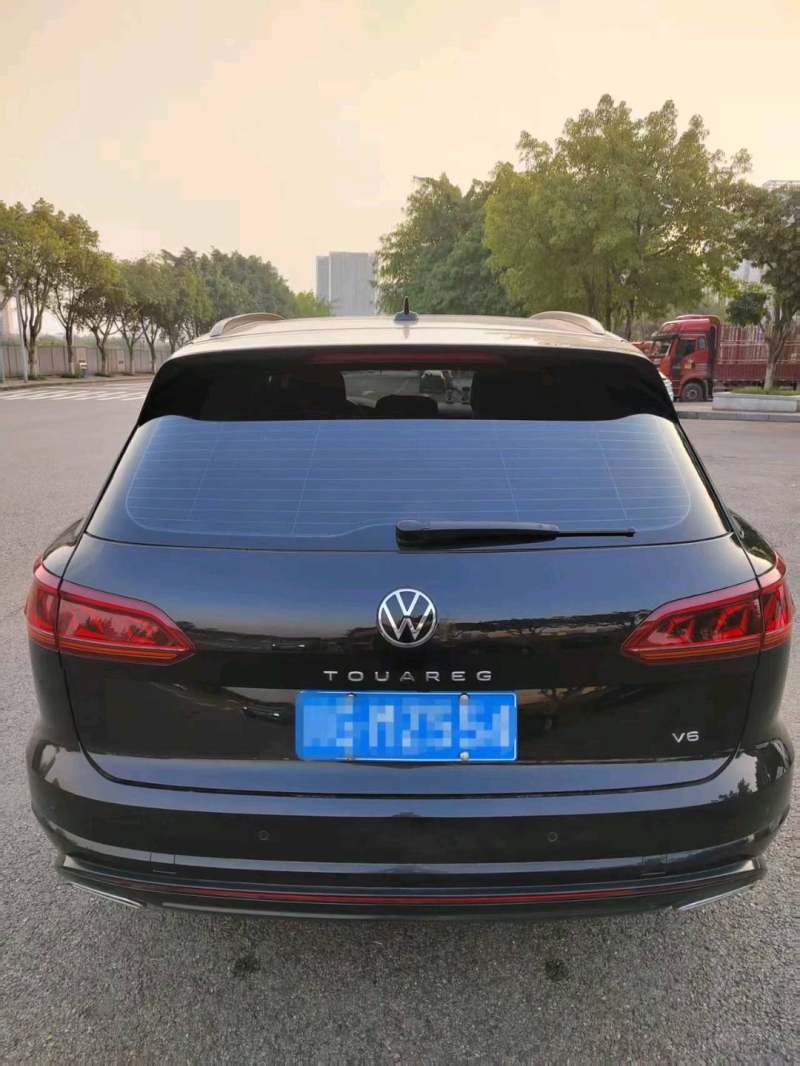 抵押车图片