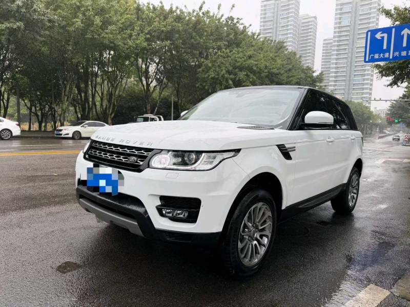 抵押车图片