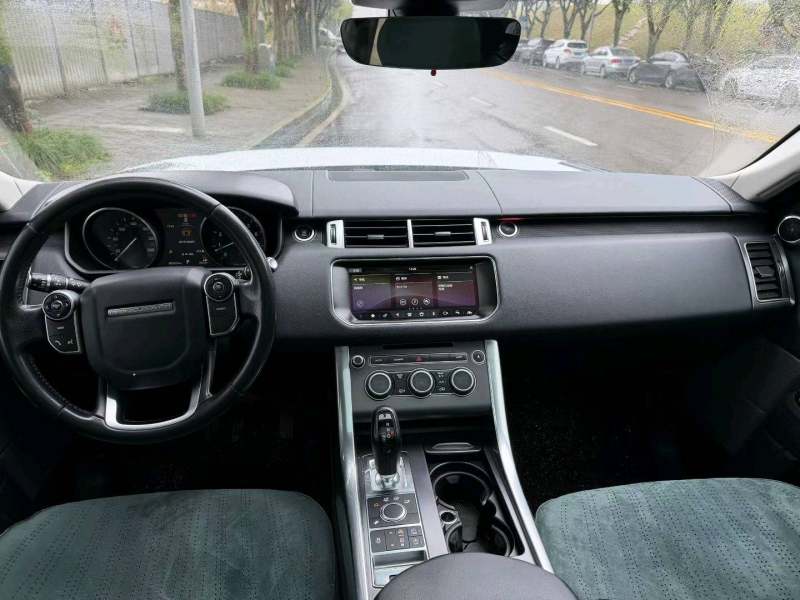抵押车图片