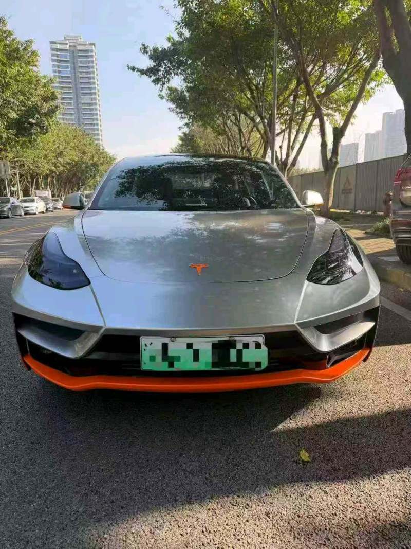 抵押车图片