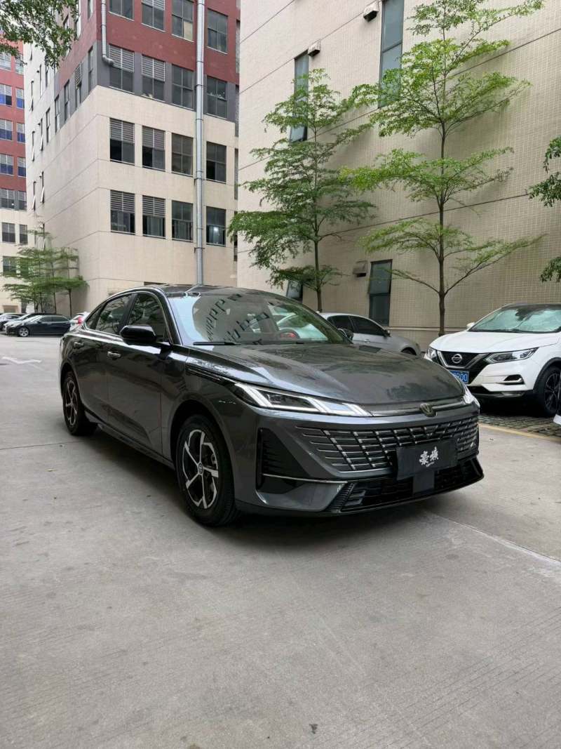 抵押车图片