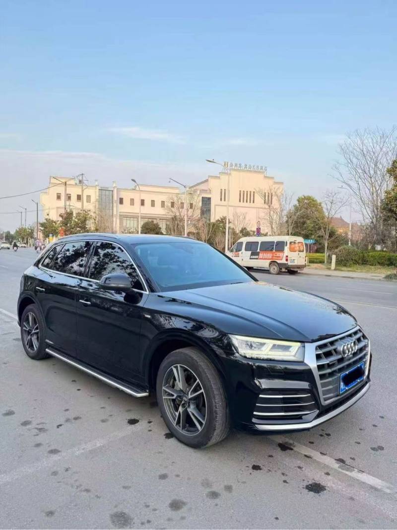 抵押车图片