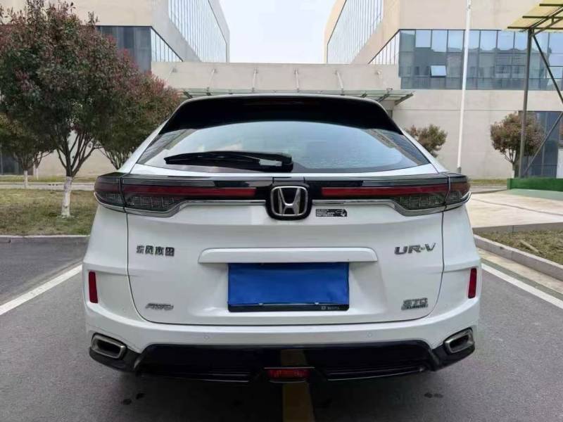 抵押车图片