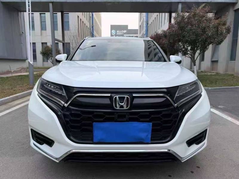 抵押车图片