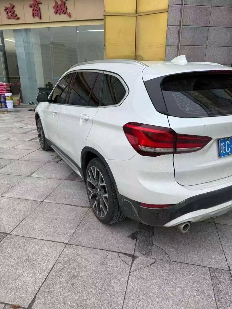 抵押车图片