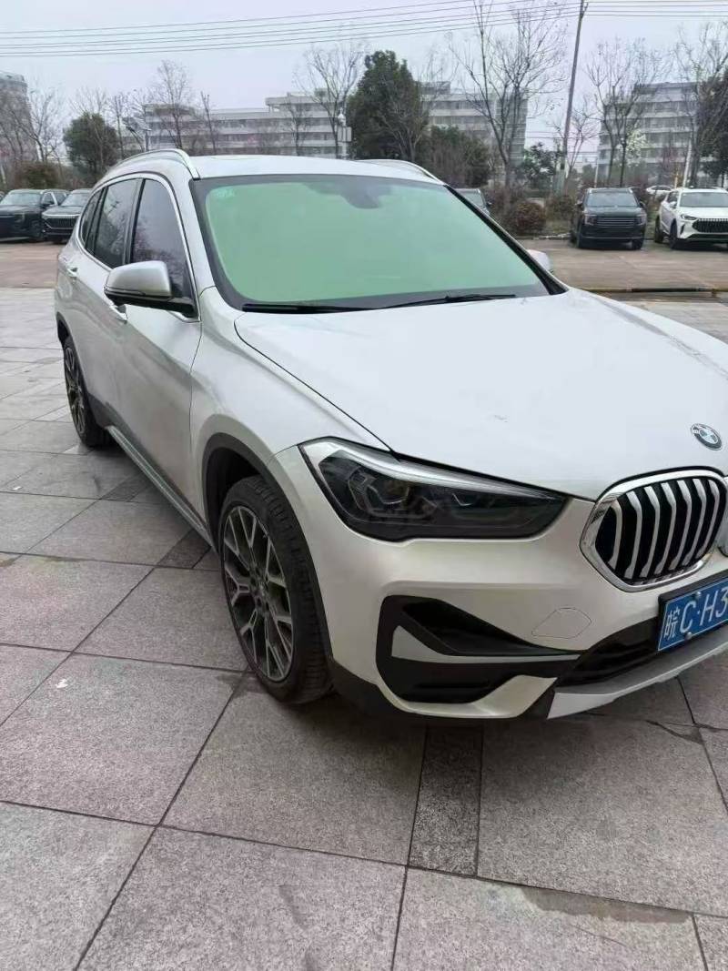 抵押车图片