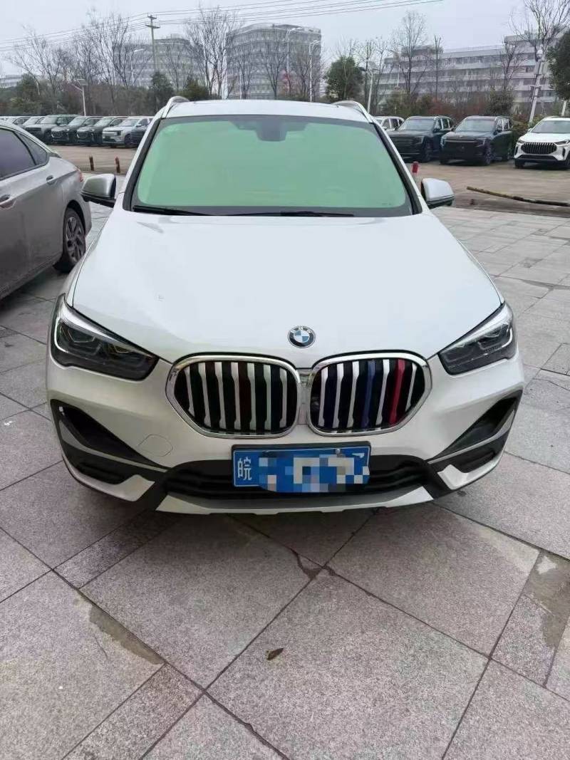抵押车图片