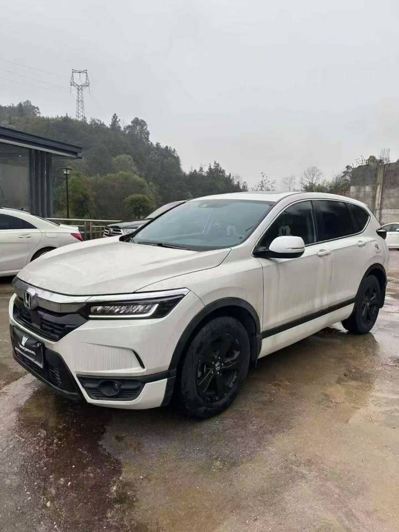 抵押车图片