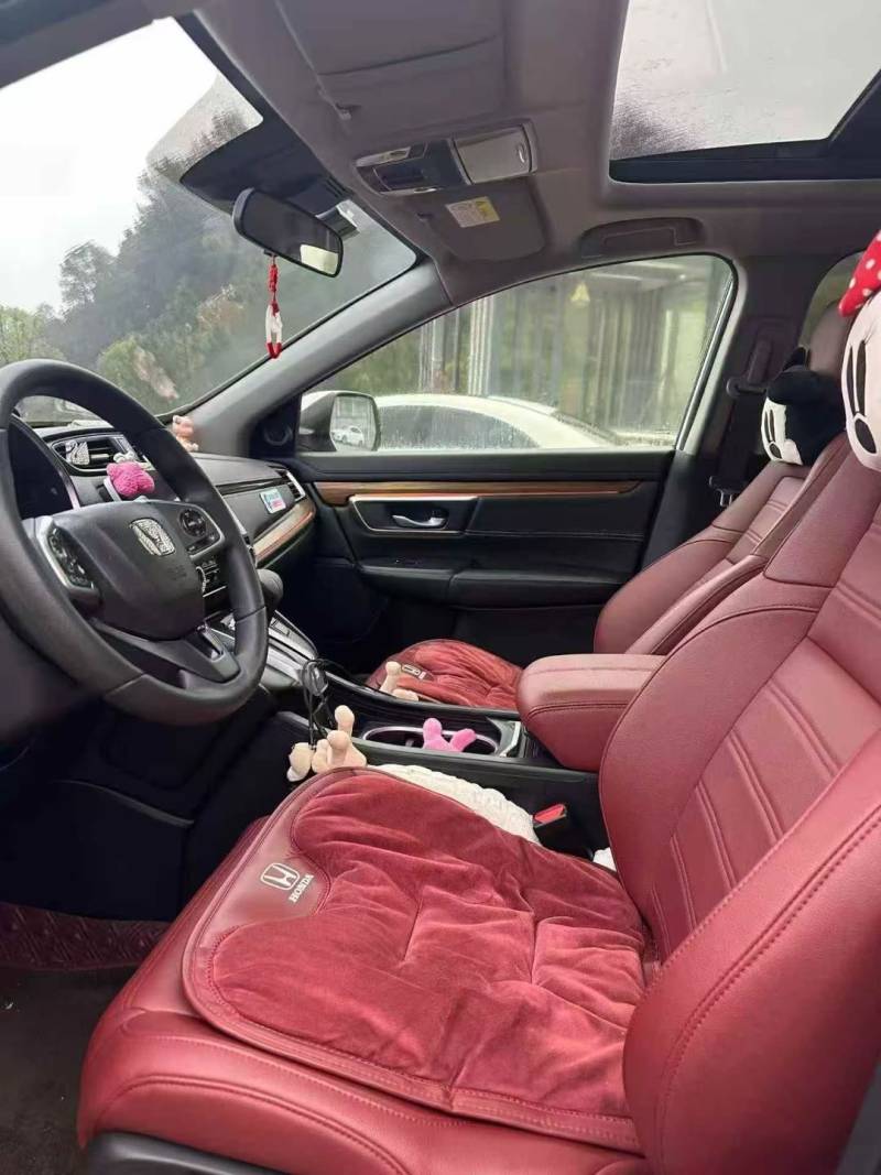 抵押车图片