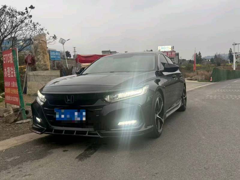 抵押车图片