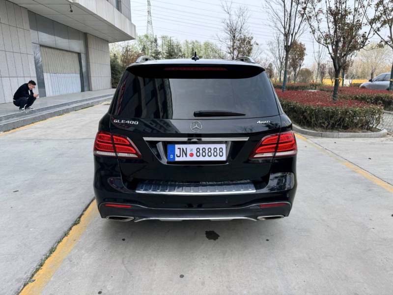 抵押车图片