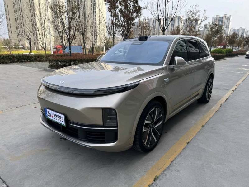 抵押车图片