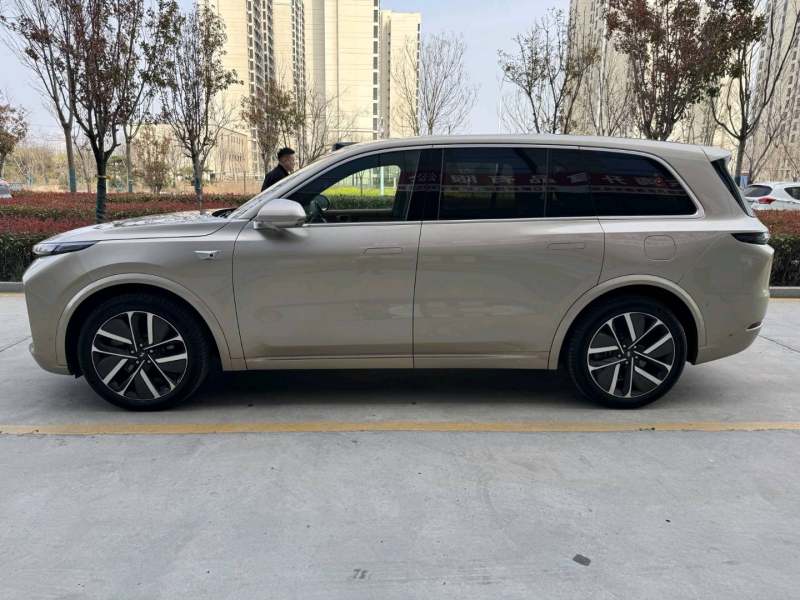 抵押车图片