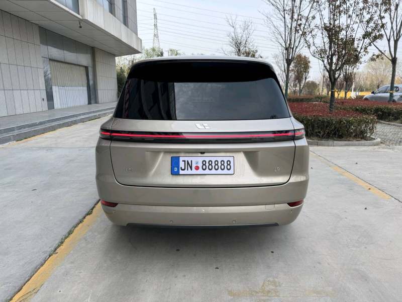 抵押车图片
