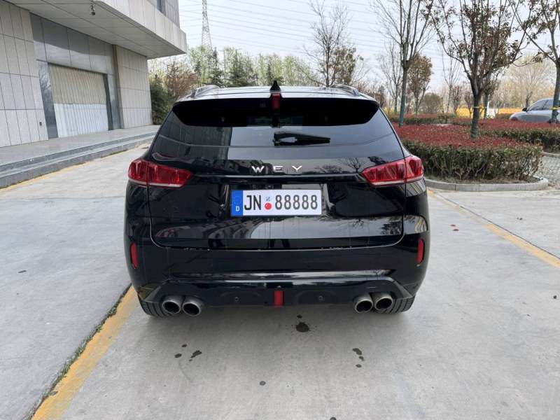 抵押车图片