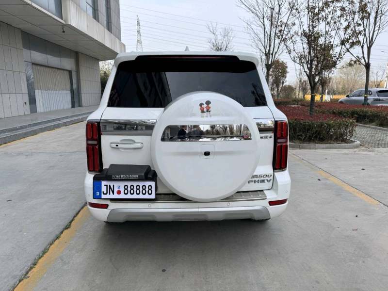 抵押车图片