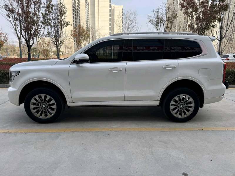 抵押车图片