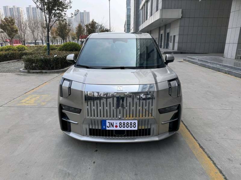 抵押车图片