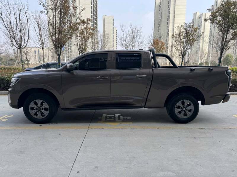 抵押车图片